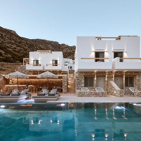 Arcos Suites Sifnos Kamares  Екстериор снимка