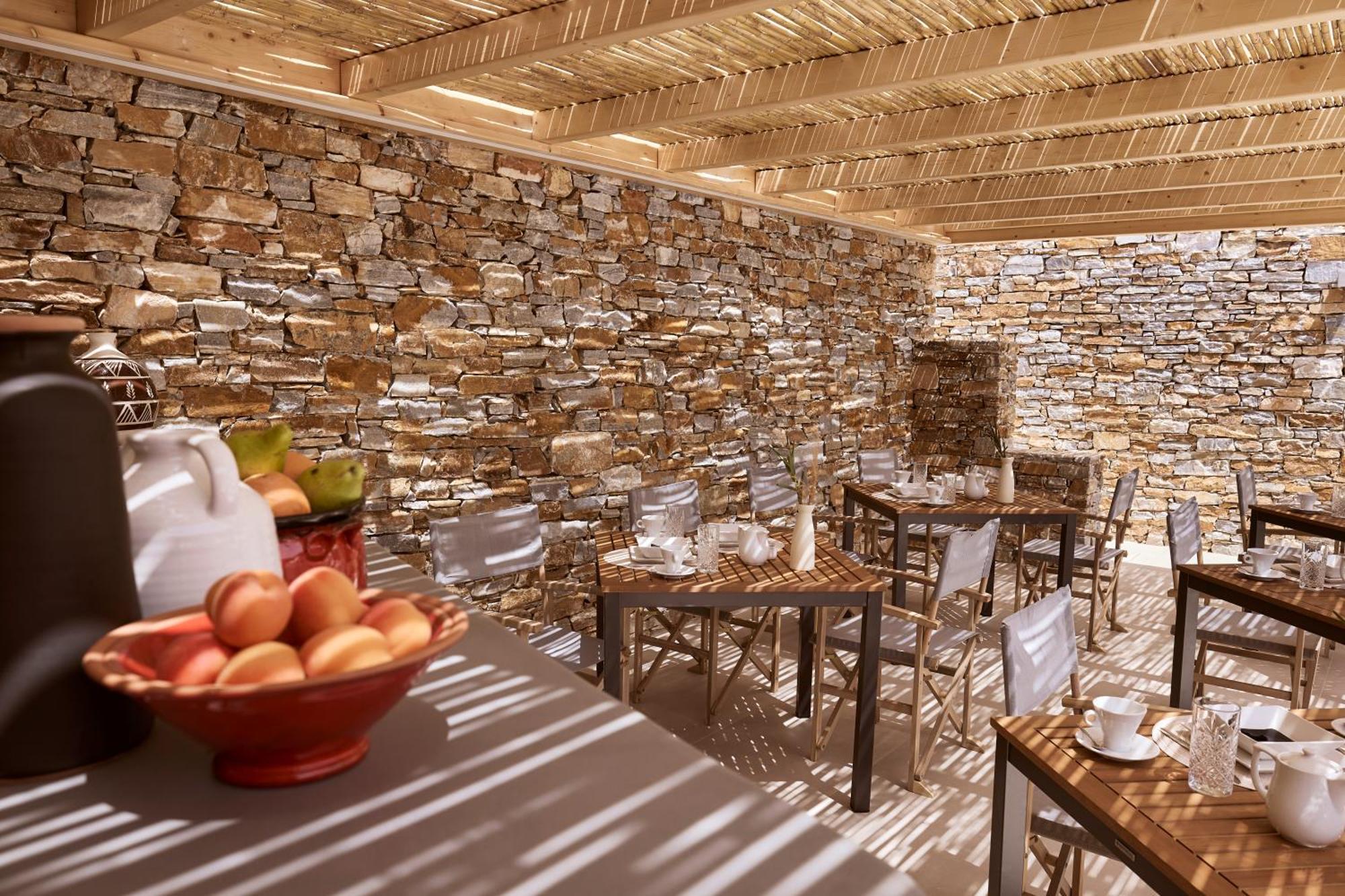 Arcos Suites Sifnos Kamares  Екстериор снимка