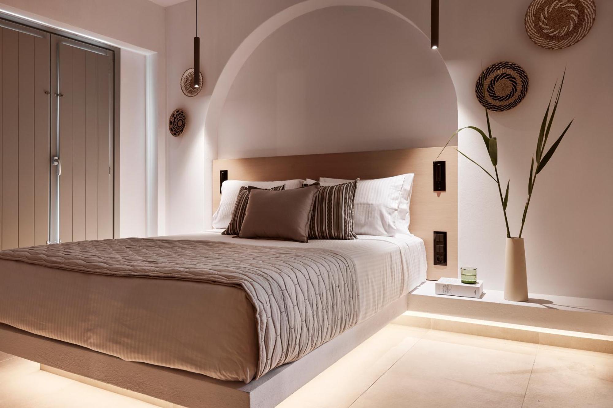 Arcos Suites Sifnos Kamares  Екстериор снимка