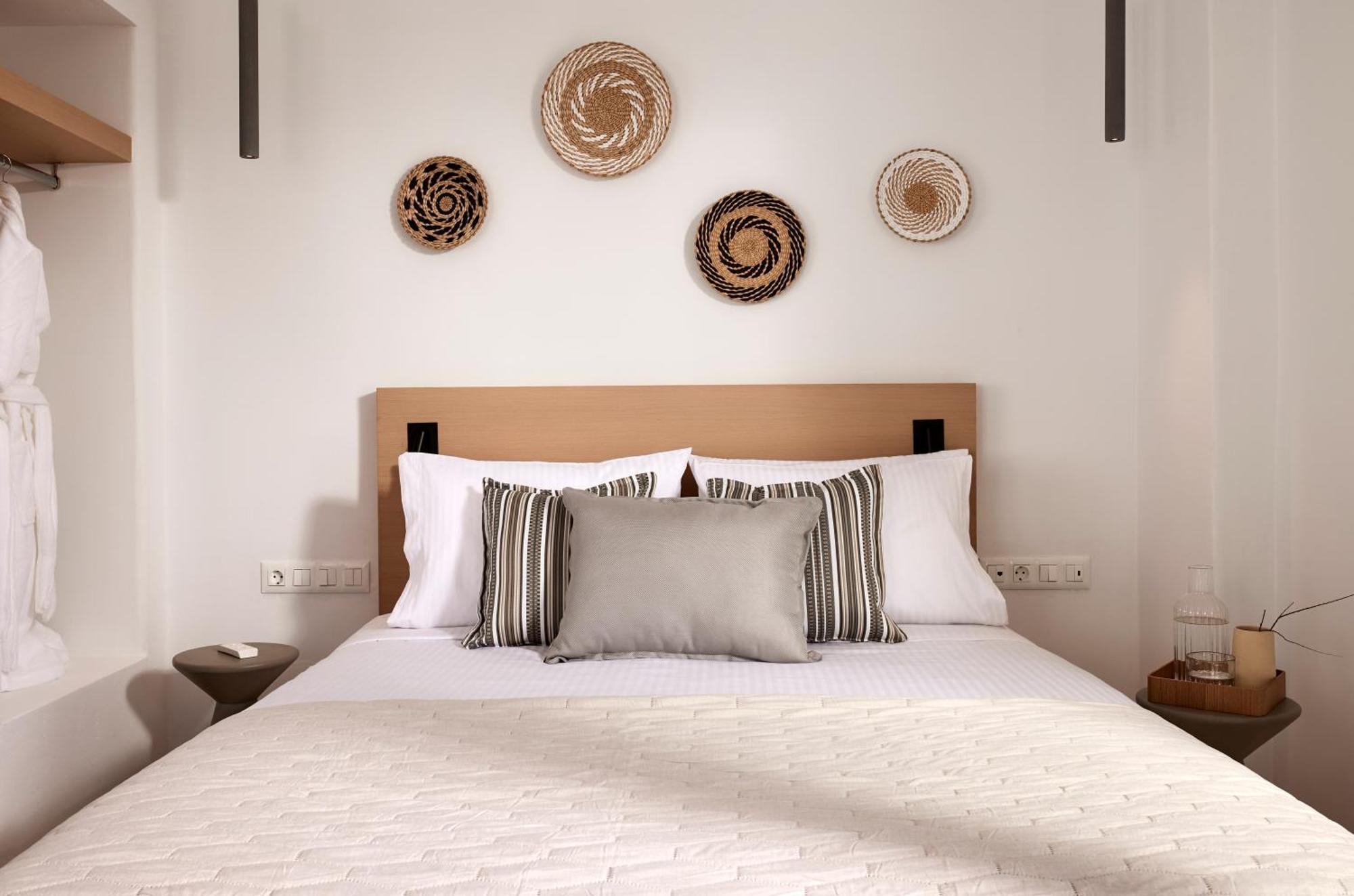 Arcos Suites Sifnos Kamares  Екстериор снимка