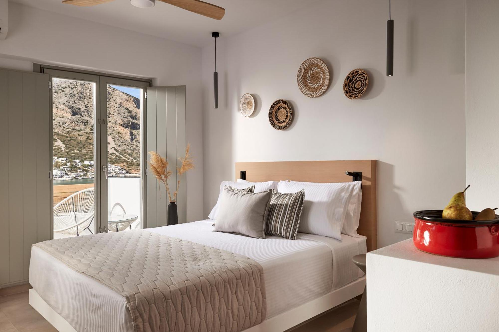 Arcos Suites Sifnos Kamares  Екстериор снимка