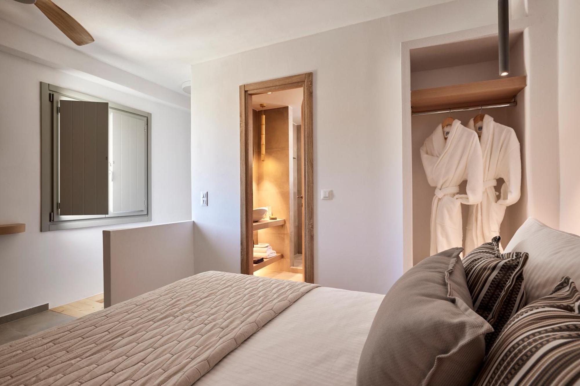 Arcos Suites Sifnos Kamares  Екстериор снимка
