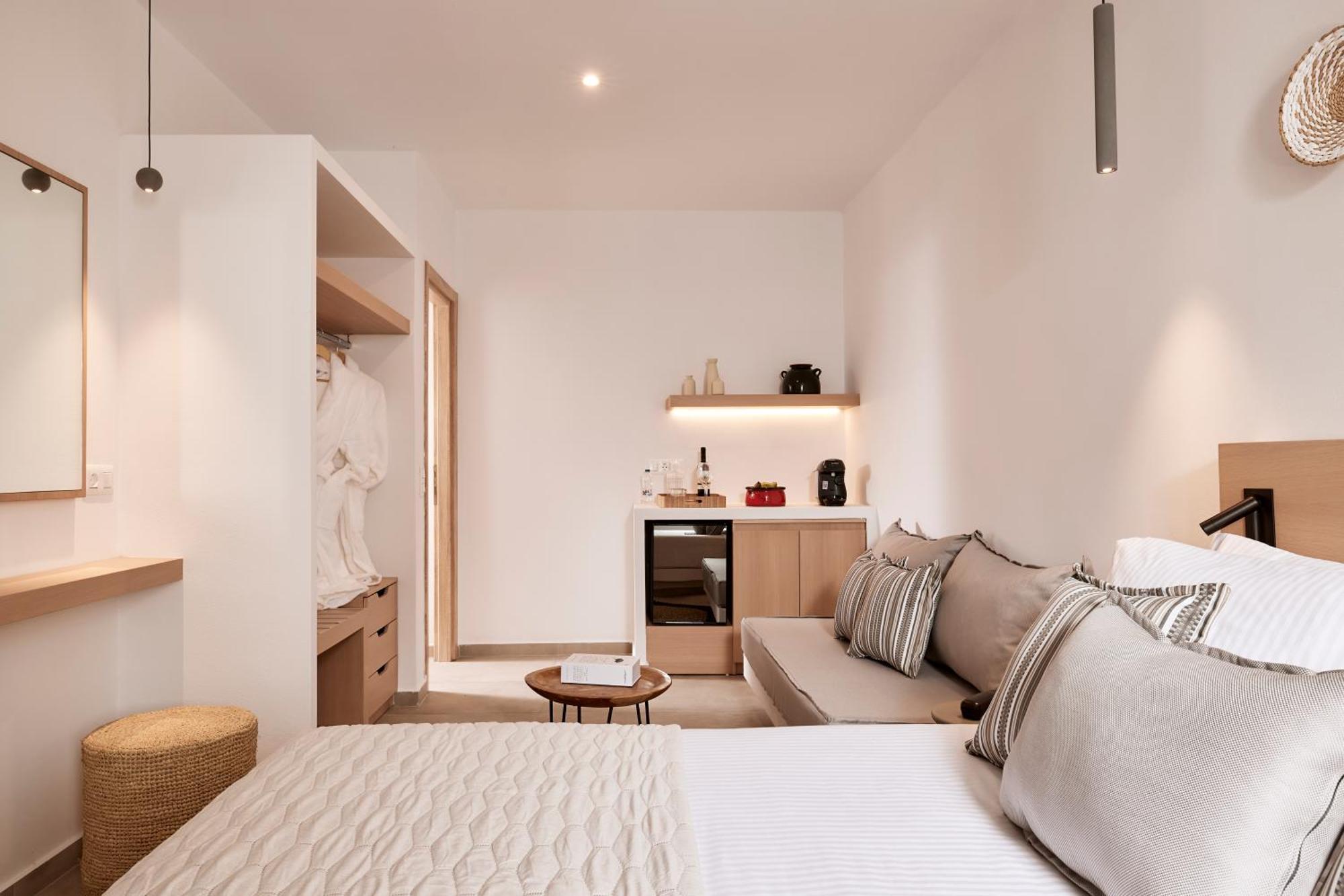 Arcos Suites Sifnos Kamares  Екстериор снимка