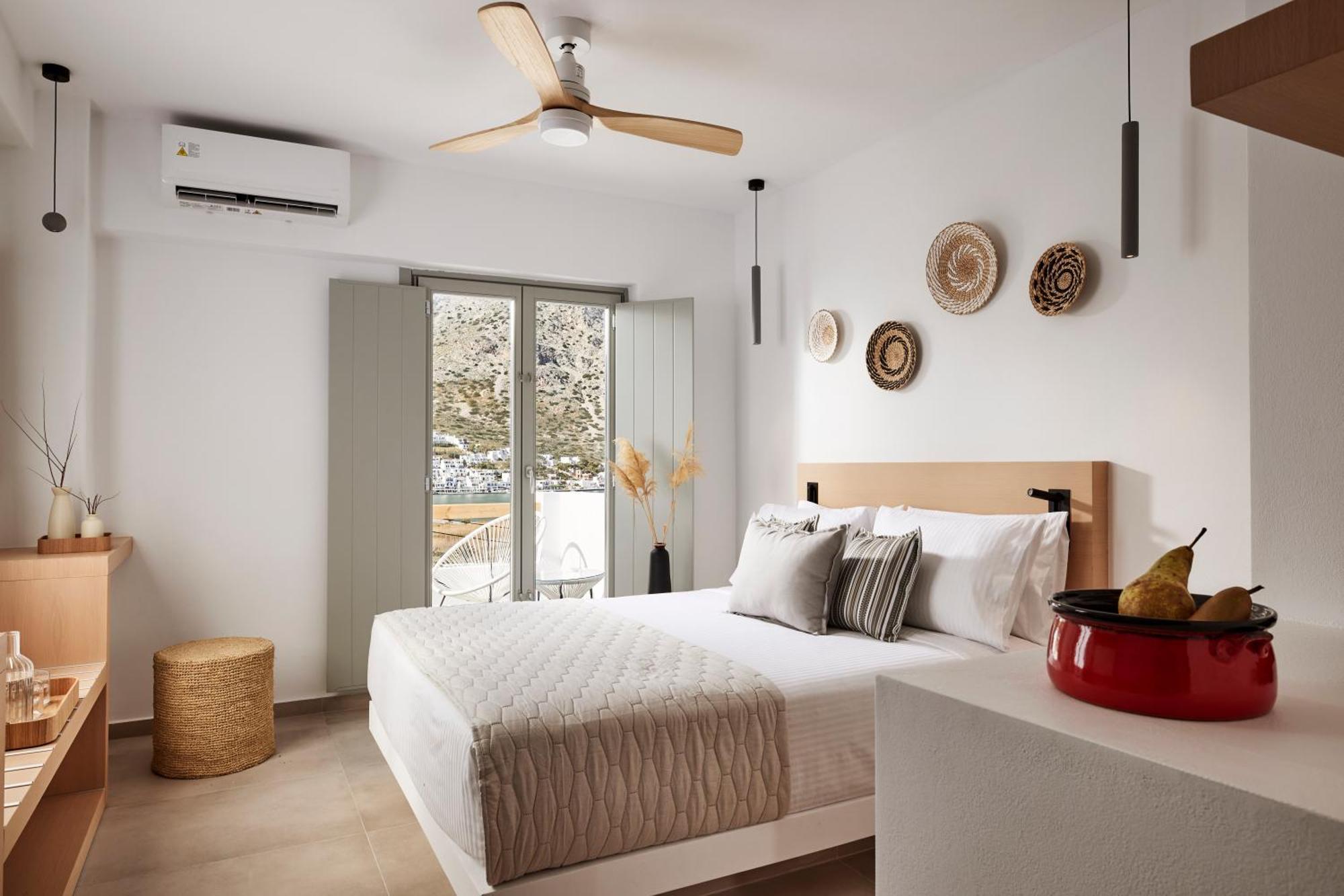 Arcos Suites Sifnos Kamares  Екстериор снимка
