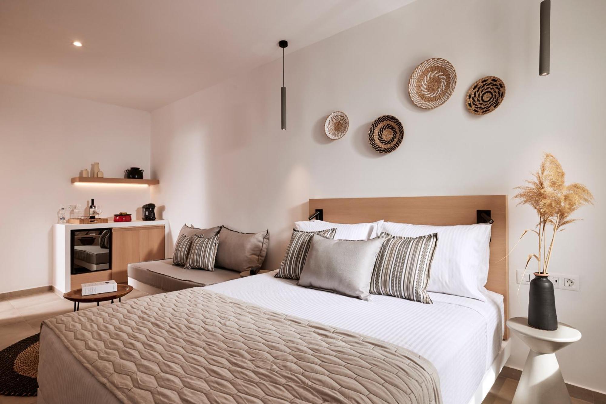 Arcos Suites Sifnos Kamares  Екстериор снимка