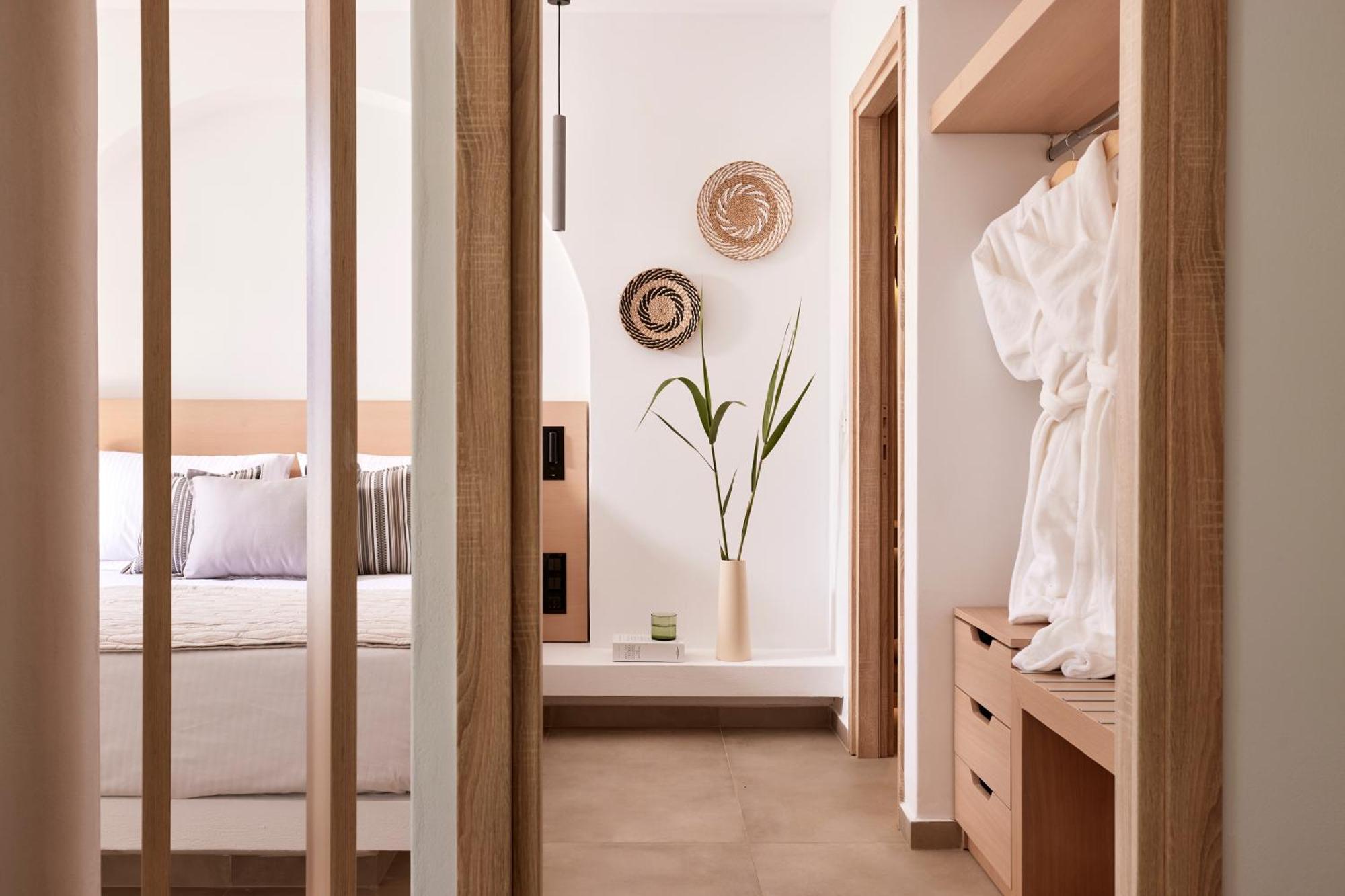 Arcos Suites Sifnos Kamares  Екстериор снимка