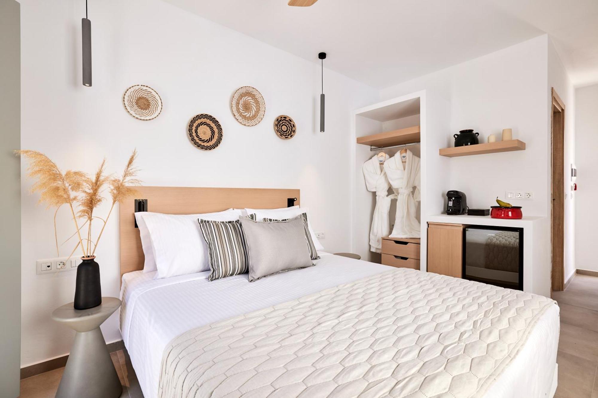 Arcos Suites Sifnos Kamares  Екстериор снимка