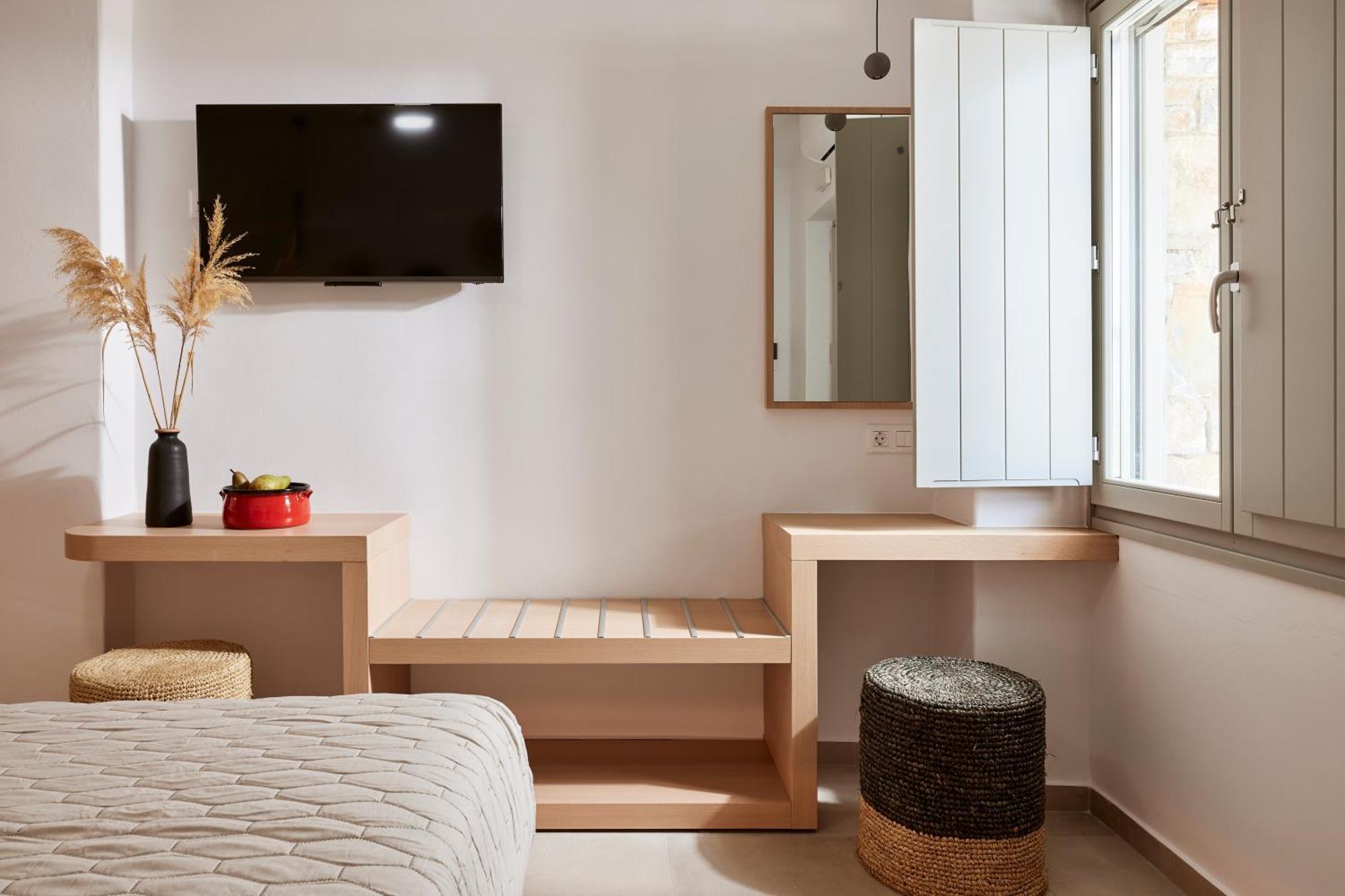 Arcos Suites Sifnos Kamares  Екстериор снимка