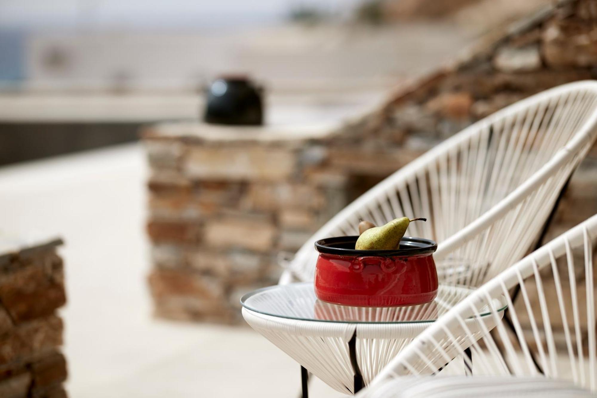 Arcos Suites Sifnos Kamares  Екстериор снимка