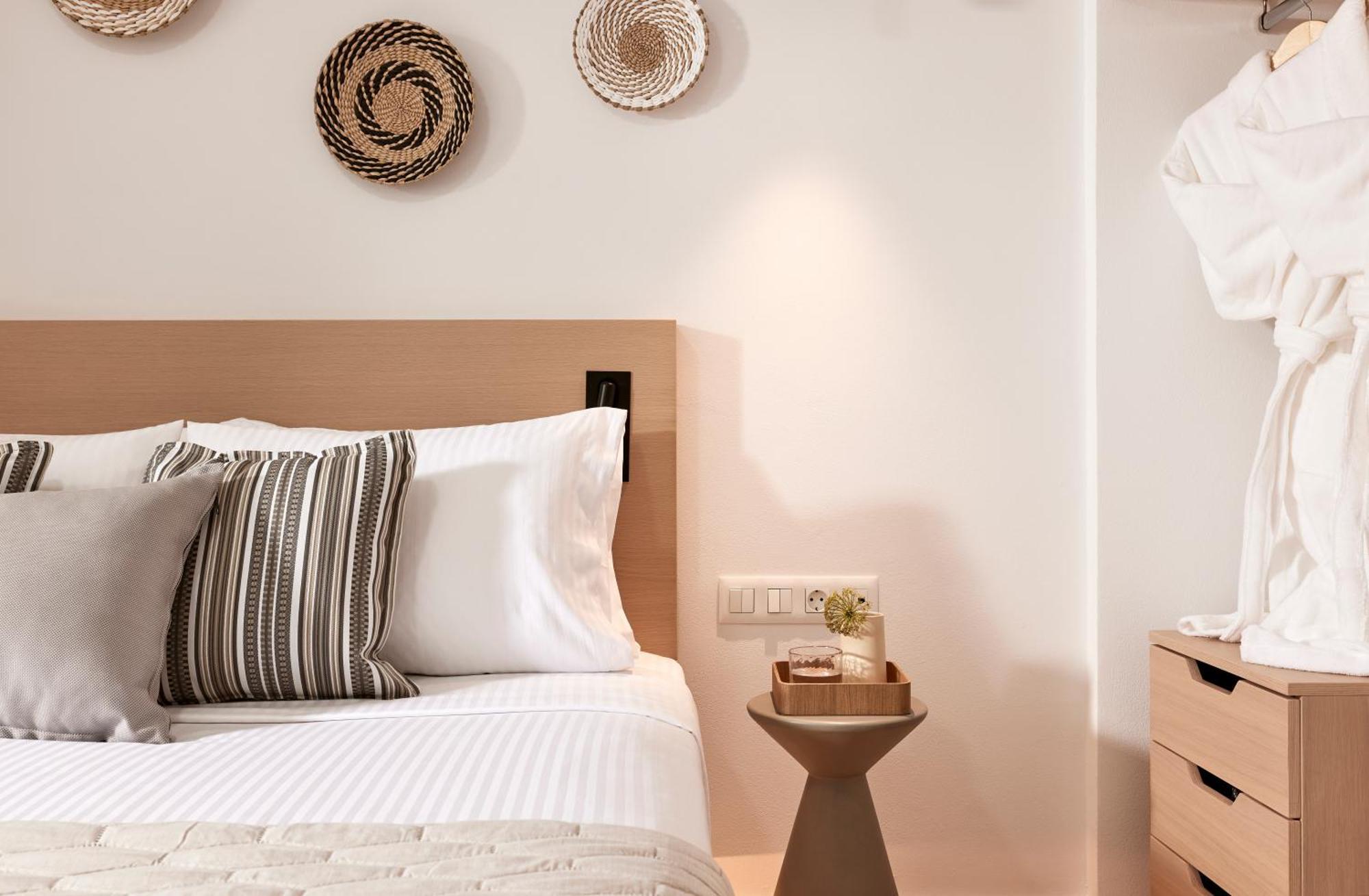 Arcos Suites Sifnos Kamares  Екстериор снимка