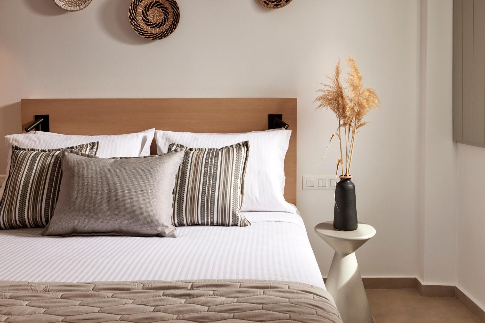 Arcos Suites Sifnos Kamares  Екстериор снимка