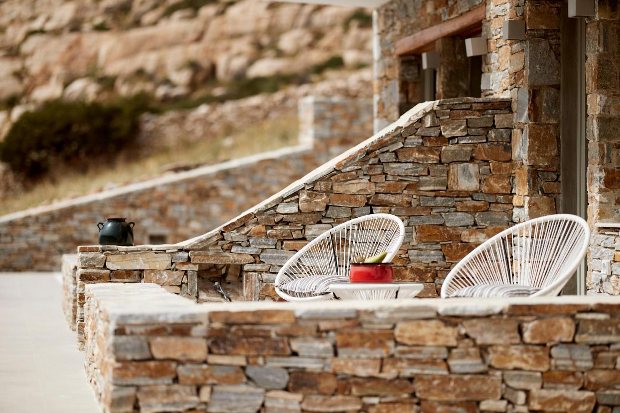 Arcos Suites Sifnos Kamares  Екстериор снимка