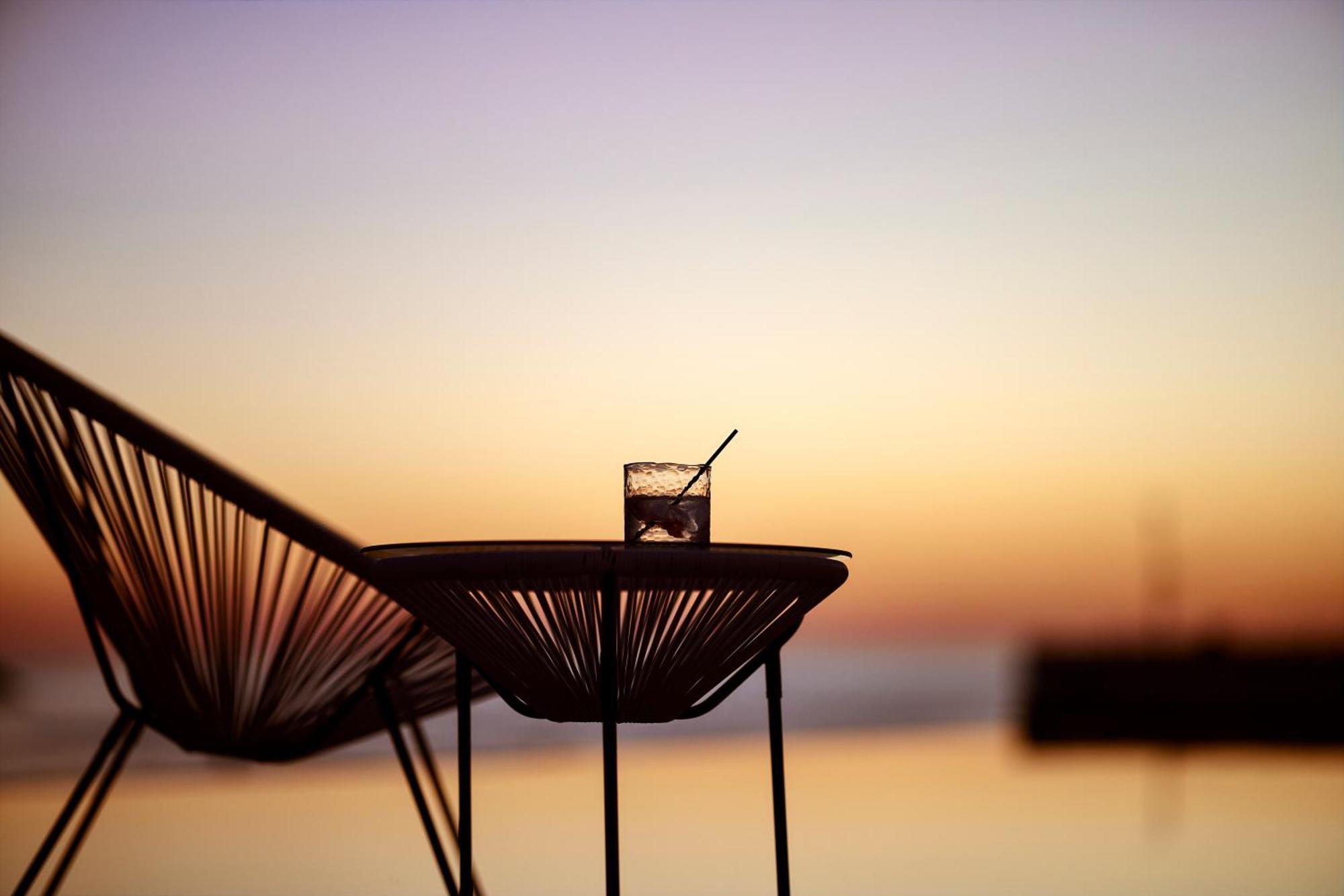 Arcos Suites Sifnos Kamares  Екстериор снимка