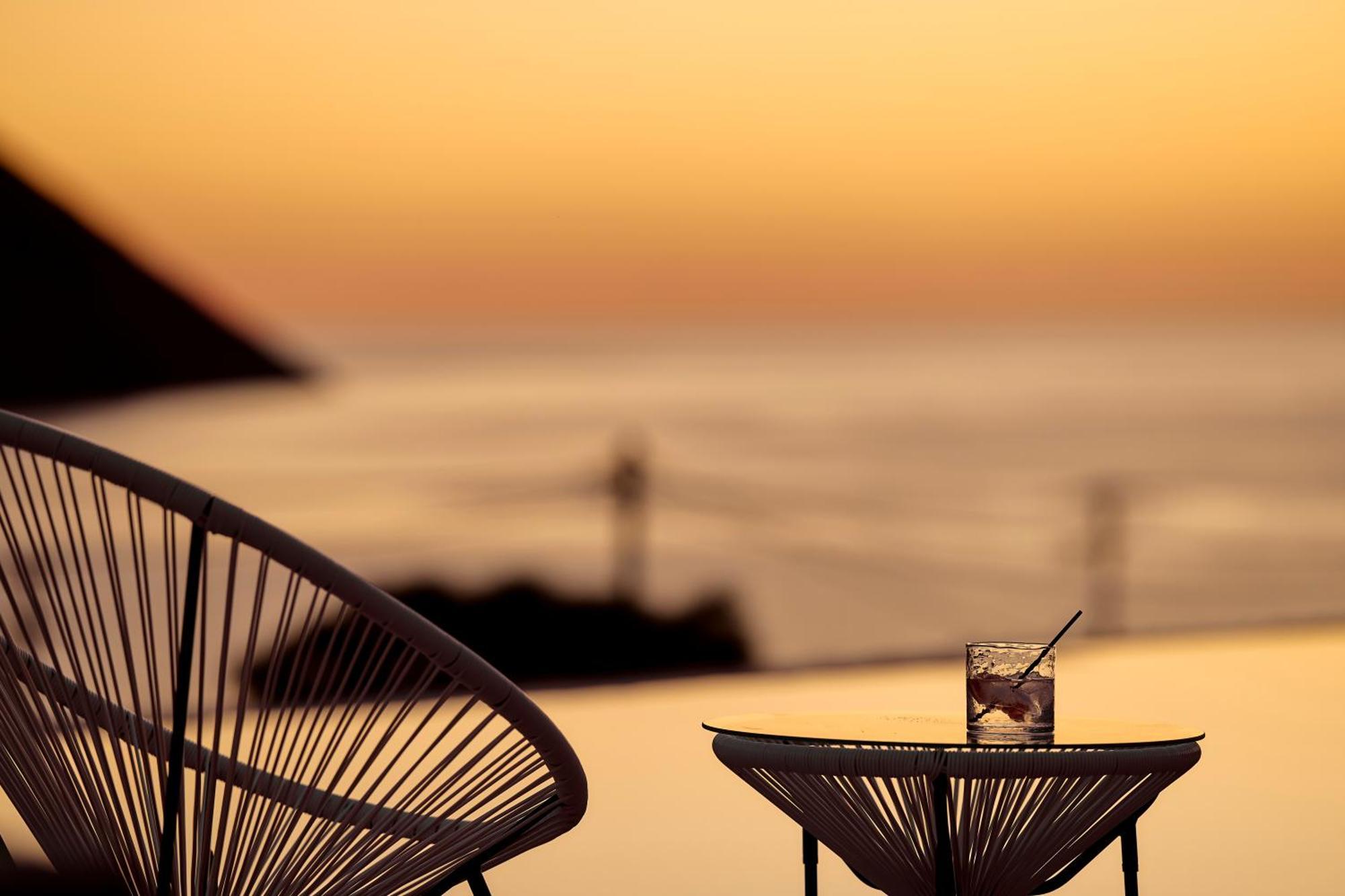 Arcos Suites Sifnos Kamares  Екстериор снимка